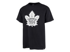 Toronto Maple Leafs pánské tričko Imprint Echo Tee navy