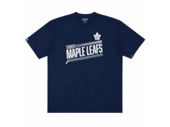 Toronto Maple Leafs pánské tričko NHL John Tavares #91 Levelwear