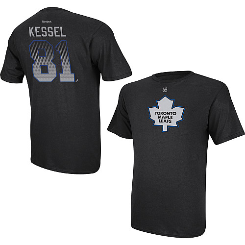 Toronto Maple Leafs pánské tričko Accelerator Phil Kessel - Toronto Maple Leafs trička, polo trička, košile