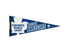 Toronto Maple Leafs vlajka Premium Pennant