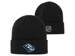 Utah Hockey Club dětská zimní čepice Cuffed Knit