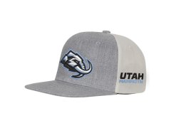 Utah Hockey Club dětská čepice baseballová kšiltovka Ace In The Hole Flatbrim Snapb