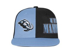Utah Hockey Club dětská čepice baseballová kšiltovka NHL Icebound Flatbrim Snapback