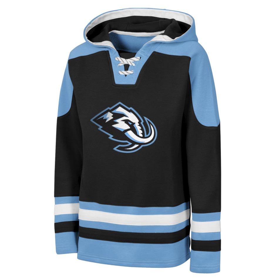 Dětská mikina Utah Mammoth NHL Ageless Must Have – Home Pullover