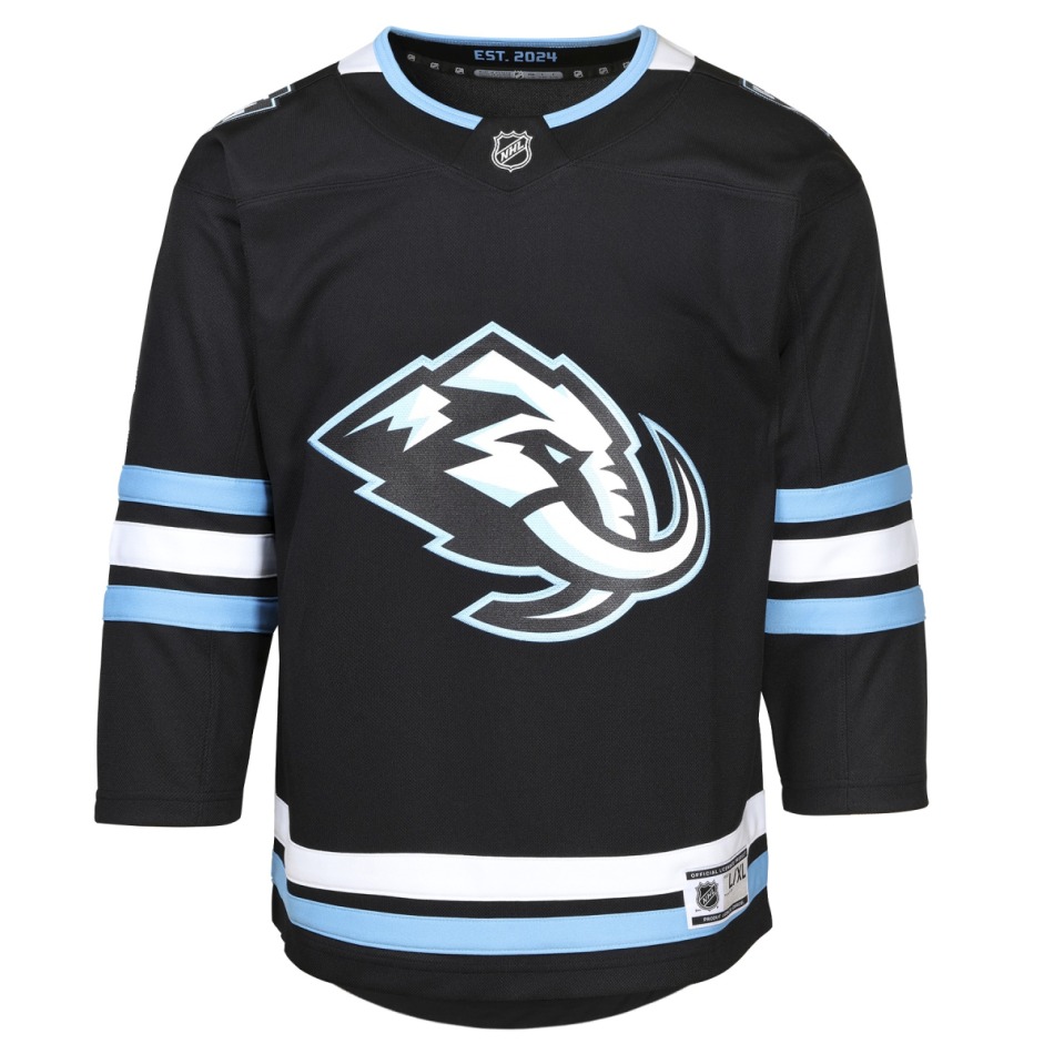 Utah Hockey Club dětský hokejový dres NHL Premier Home/Team - Utah Hockey Club dětské oblečení