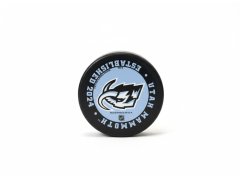 Utah Hockey Club puk Packaged