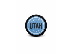 Utah Hockey Club puk NHL