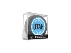 Utah Hockey Club puk Coaster