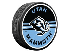 Utah Hockey Club puk Half & Half