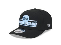 Utah Hockey Club čepice baseballová kšiltovka New Era 970SS Stated