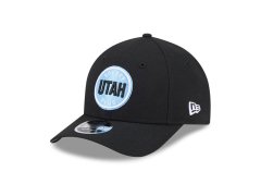 Utah Hockey Club čepice baseballová kšiltovka New Era 940MC black