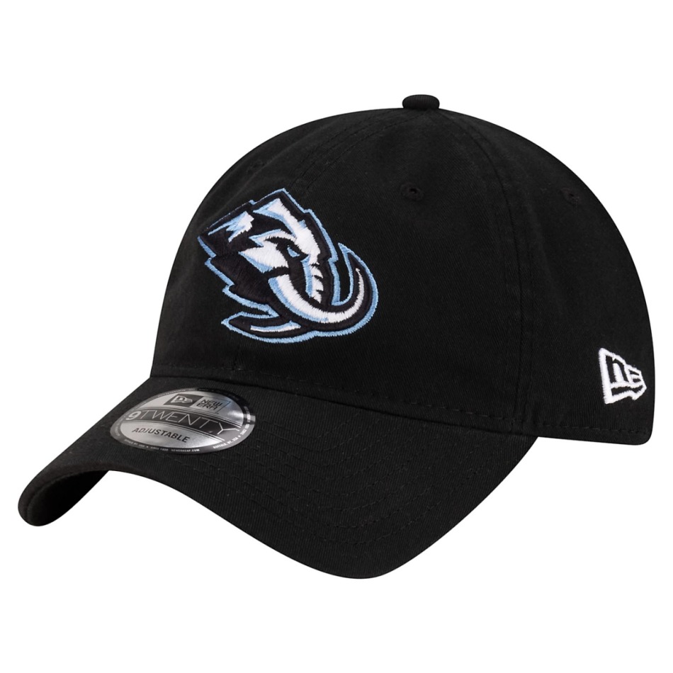 Utah Hockey Club čepice baseballová kšiltovka 9TWENTY Adjustable Hat - Utah Hockey Club kšiltovky, čepice, rukavice