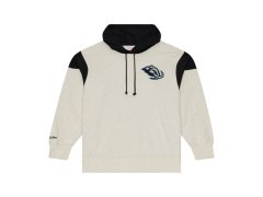 Utah Hockey Club pánská mikina NHL Retro Roots French Terry HoodieNHL Retro Roots French Terry Hoodie