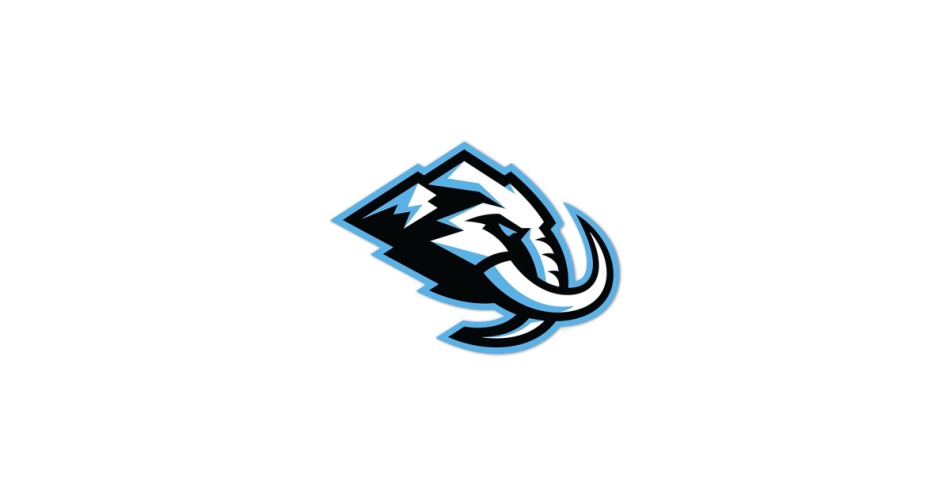 Utah Hockey Club samolepka Perfect Cut Color Decal - Utah Hockey Club ostatní suvenýry