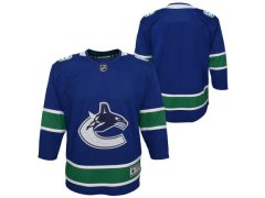 Vancouver Canucks dětský hokejový dres Premier Home