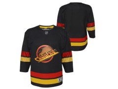 Vancouver Canucks dětský hokejový dres Premier Alternate