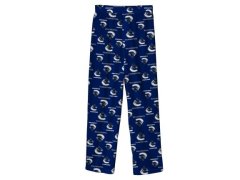 Vancouver Canucks dětské pyžamové kalhoty Colored Printed Pant