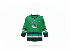 Vancouver Canucks dětský hokejový dres Fashion Hockey Jersey
