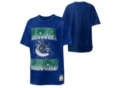 Vancouver Canucks dětské tričko Time To Shine Cnk Mw