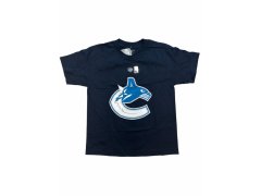 Vancouver Canucks dětské tričko Primary Logo