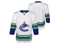 Vancouver Canucks dětský dres NHL Premier Away 7749973