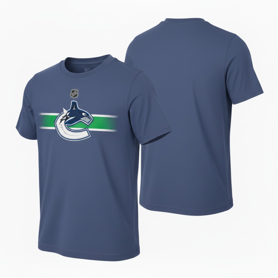 Vancouver Canucks dětské tričko Customer Pick Up