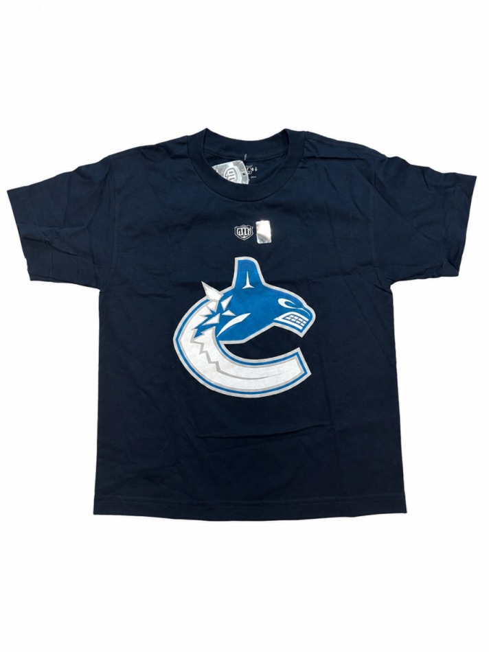 Vancouver Canucks dětské tričko Primary Logo