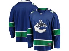 Vancouver Canucks hokejový dres Breakaway Home Jersey