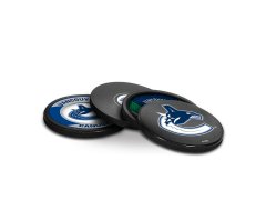 Vancouver Canucks puk Coaster