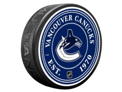 Vancouver Canucks puk Stud