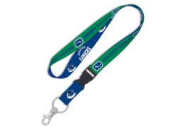 Vancouver Canucks klíčenka WinCraft Lanyard