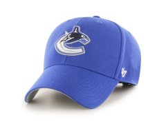 Vancouver Canucks čepice baseballová kšiltovka ´47 MVP