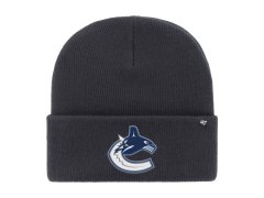 Vancouver Canucks zimní čepice Haymaker 47 Cuff Knit