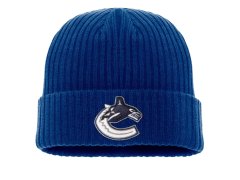 Vancouver Canucks zimní čepice core cuffed knit