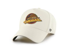 Vancouver Canucks čepice baseballová kšiltovka Ballpark 47 Offside