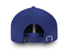 Vancouver Canucks čepice baseballová kšiltovka Authentic Pro Rinkside Fundamental