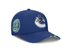 Vancouver Canucks kšiltovky, čepice, rukavice