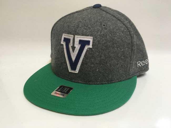 Kšiltovka Varsity Flex Hat Canucks
