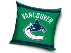 Vancouver Canucks polštářek logo