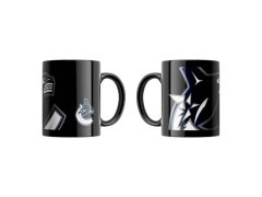 Vancouver Canucks hrníček Oversized Logo NHL (330 ml)