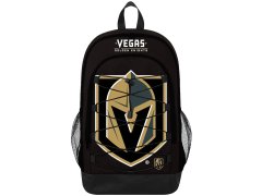 Vegas Golden Knights batoh na záda Foco Big logo Bungee Backpack