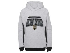 Vegas Golden Knights dětská mikina s kapucí power play raglan pullover