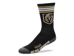 Vegas Golden Knights dětské ponožky 4 Stripes Crew
