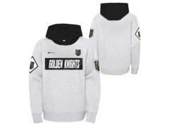 Vegas Golden Knights dětská mikina s kapucí Star Shootout Oversized