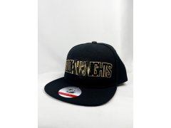 Vegas Golden Knights dětská čepice flat kšiltovka Life Style Graphic Snapback