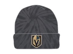 Vegas Golden Knights dětská zimní čepice Tie Dye Knit Beanie
