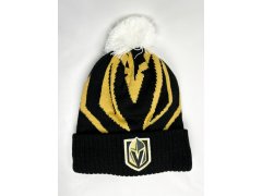 Vegas Golden Knights dětská zimní čepice Big Face