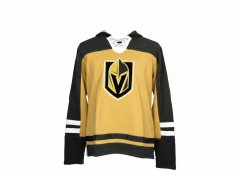 Vegas Golden Knights dětská mikina s kapucí Ageless Revisited - Home Po Hoodie