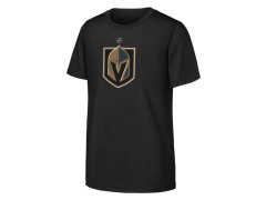 Vegas Golden Knights dětské tričko Primary Logo big