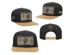 Vegas Golden Knights dětská čepice flat kšiltovka Retro Deadstock Snapback